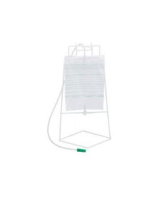 Catheter Bag Floor Stand 