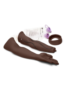 Peripheral Intravenous (IV) Catheterization Arm