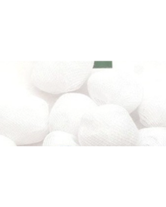STERILE Gauze Balls 37g Size D (40 x (5))