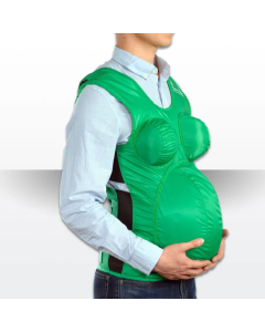 Pregnancy Simulation Empathy Suit