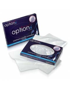  Paraffin Heat Therapy Protectors