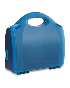 First aid Box Integeral Aura Blue/Blue Medium