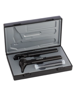 e-scope F.O. Otoscope/Ophthalmoscope LED 3.7 V in Case