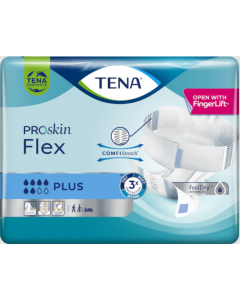 TENA Flex Plus - Belted Product (30)