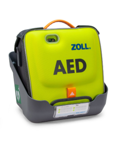 ZOLL AED 3 Case Wall Mount Bracket (for Device Stored in Carry Case Only)