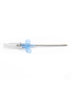 Intraflon Winged Cannula (Non-Ported) 24g x 18mm (50)