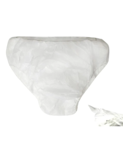 Unisex Disposable Briefs 