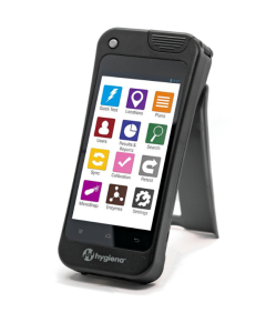 ETOUCH - Hygiena™ EnSURE Touch™ System