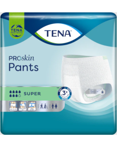TENA Pants Super  (12)