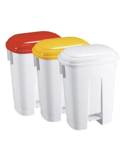 Derby Pedal Bin 60 Litre