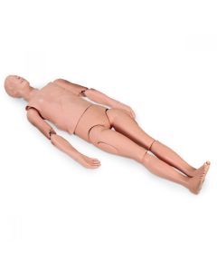 WMD/CBRNE/Decon Full-Body Trainer