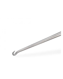Retractor Hook Skin Gillies 18cm (7")