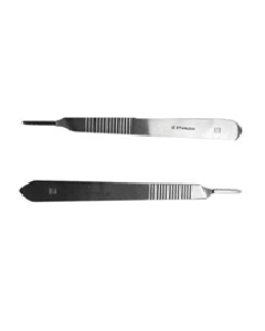 Swann Morton Handles (10)