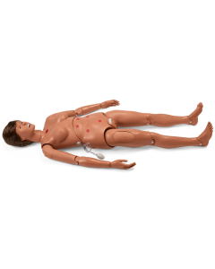 Susie Simon Patient Care Manikin without Ostomy - Medium