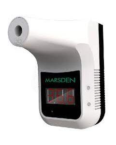 Marsden T-200 Automatic Wall Mounted Thermometer