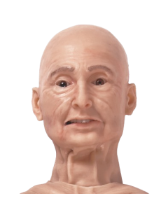 TERi Patient Simulator - Medium Skin Tone