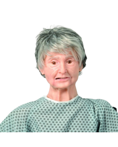 TERi Patient Simulator - Light Skin Tone