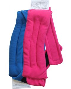 Back Warmer Fleece