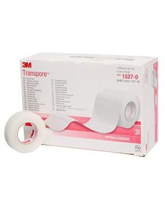 3M Transpore Tape - Clear
