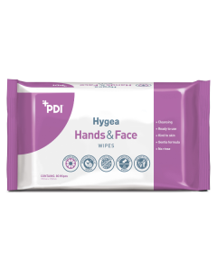 Hygea Hands & Face