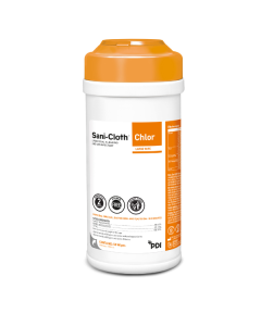 Sani-Cloth® Chlor Sporicidal Wipe