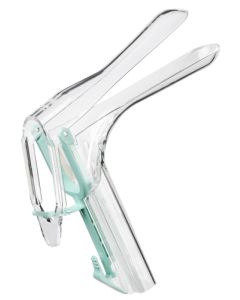 Kleenspec 590 Premium Vaginal Speculae - Medium  (24)