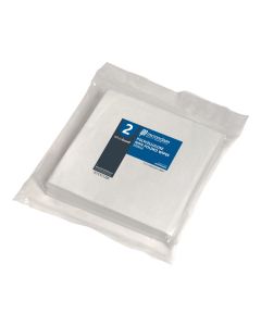 MicronClean Polycellulose Non-folded Wipes 