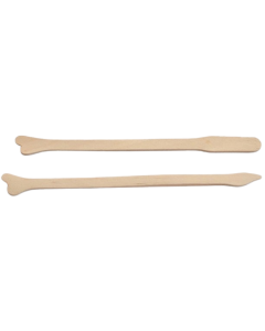 Romed Wooden Cervical Scraper