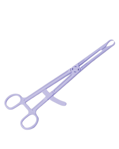 Ultraspec Clinically Clean Single Use Tenaculum Forceps (50)