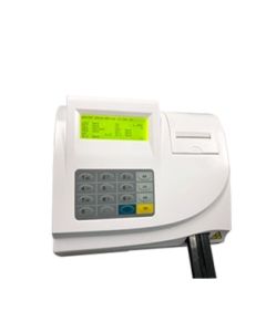 YE-120 Urine Analyzer