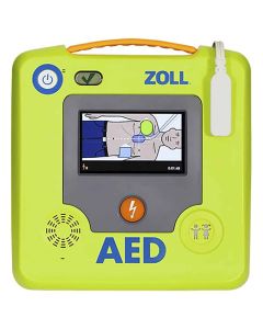 Zoll AED 3 Semi Automatic Defibrillator