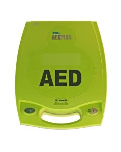 Zoll AED Plus Semi-automatic